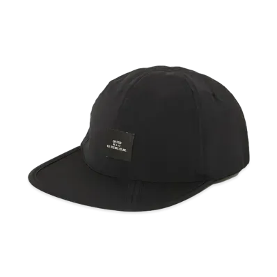 N.HOOLYWOOD Jet Cap "Black"