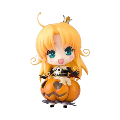 Good Smile Company "Nendoroid" -Wagamama Capricio- 36 Melissa Seraphy