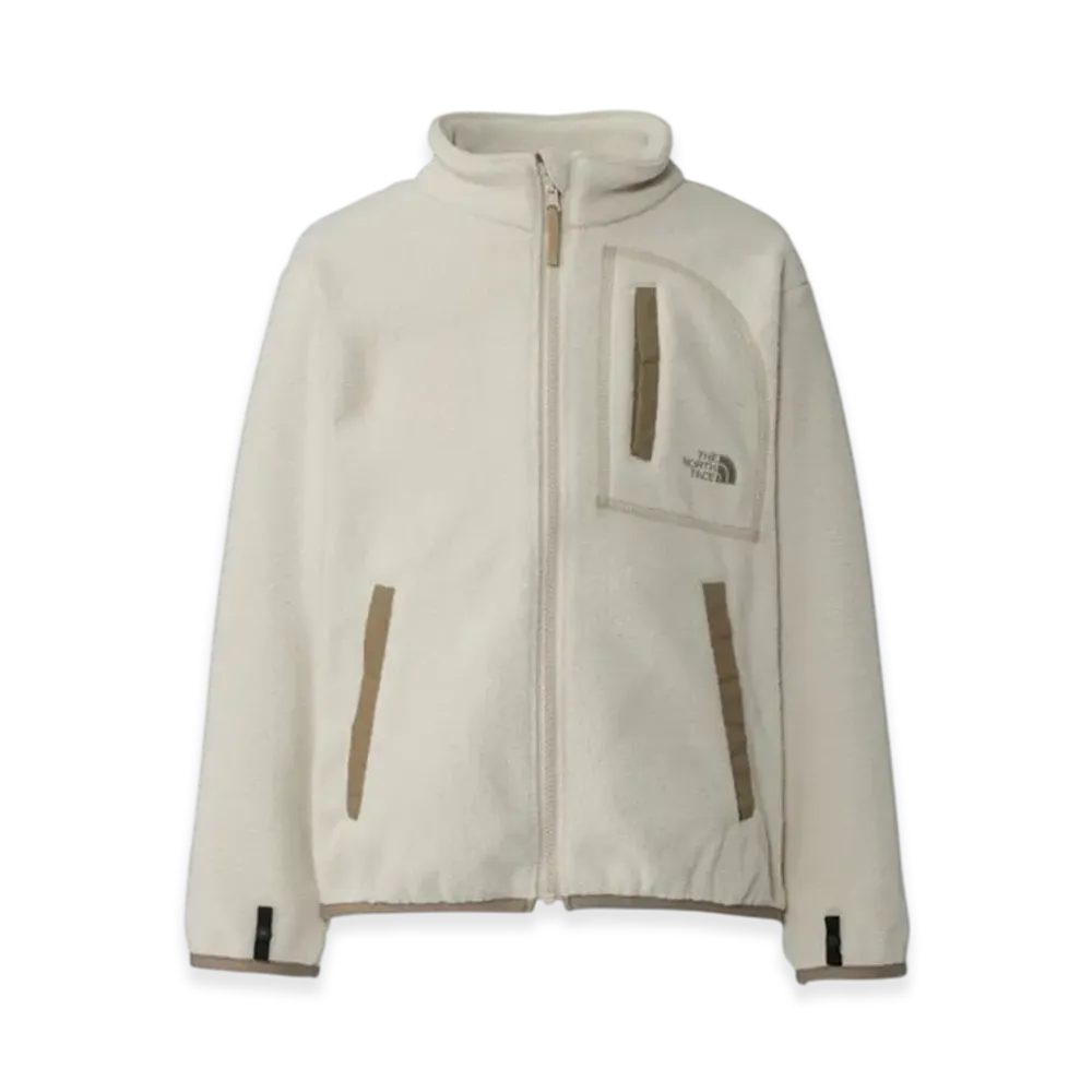 The North Face Toddler 200 Micro Jacket "Desert Stone"