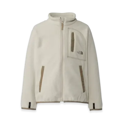 The North Face Toddler 200 Micro Jacket "Desert Stone"