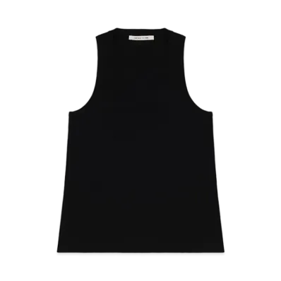 1017 ALYX 9SM Essentials Tank Top "Black"