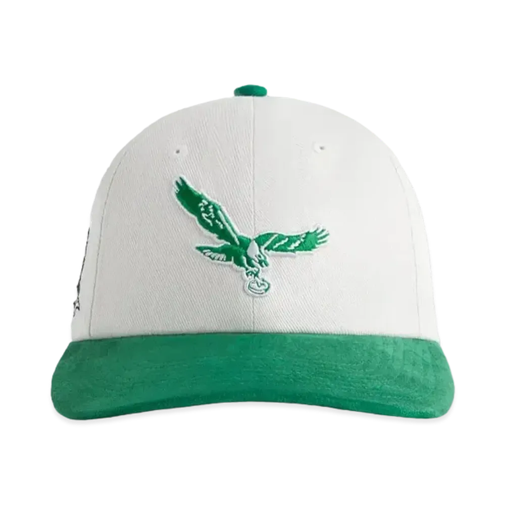 Kith & '47 For The NFL: Eagles Franchise LS "Parrot"
