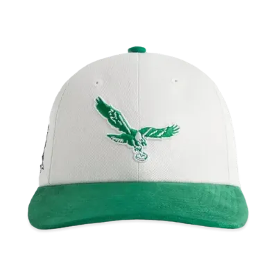 Kith & '47 For The NFL: Eagles Franchise LS "Parrot"