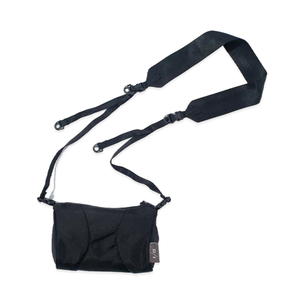 F/CE. 420 re/cor Urban "Black"