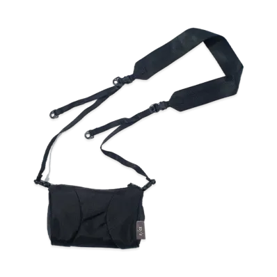 F/CE. 420 re/cor Urban "Black"