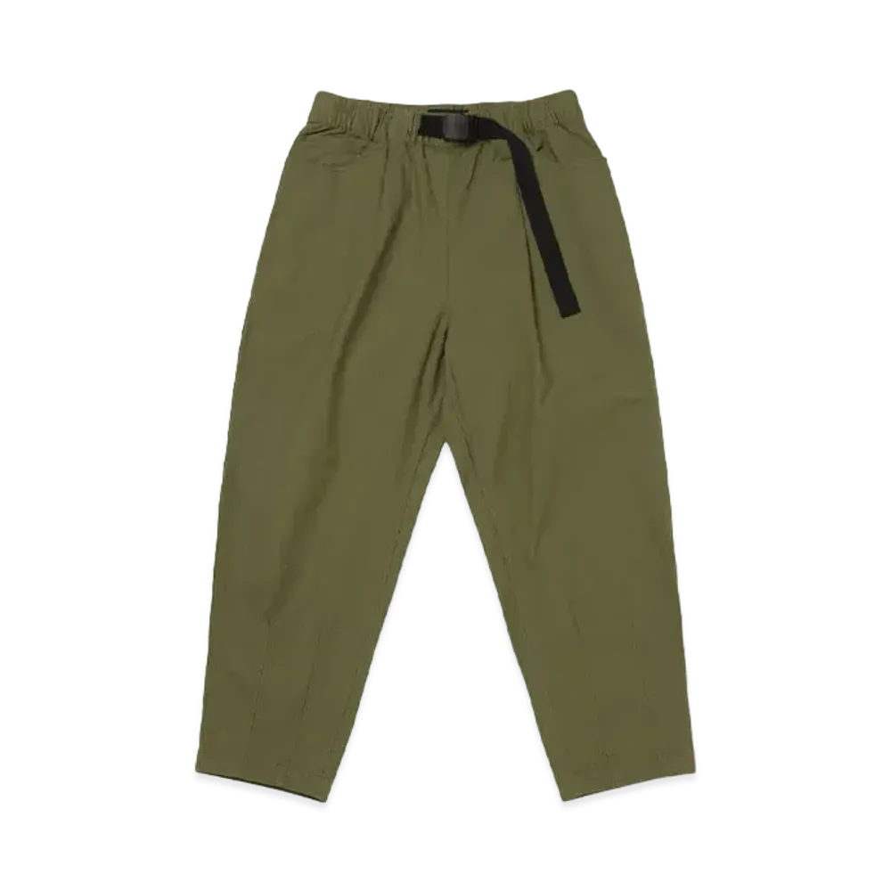 VANS Block By Block TDC Tapered Pants "Olivine"
