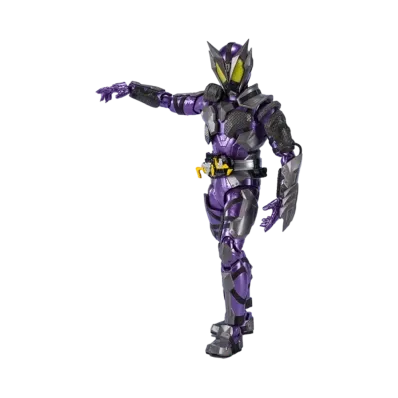 BANDAI "S.H.Figuarts" -Kamen Rider Zero-One- KAMEN RIDER HOROBI STING SCORPION