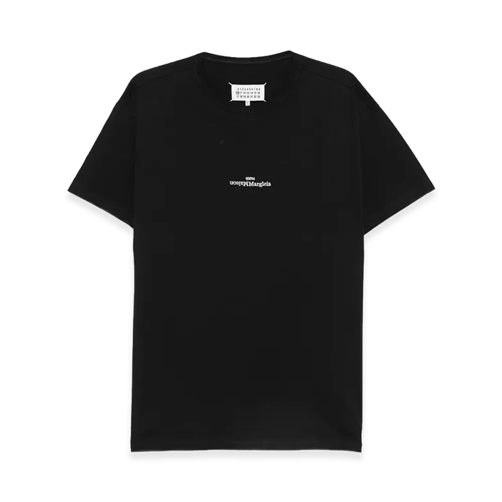 Maison Margiela T-Shirt "Black"