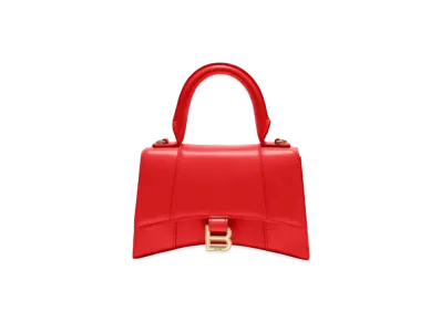 BALENCIAGA Handbag "Red"