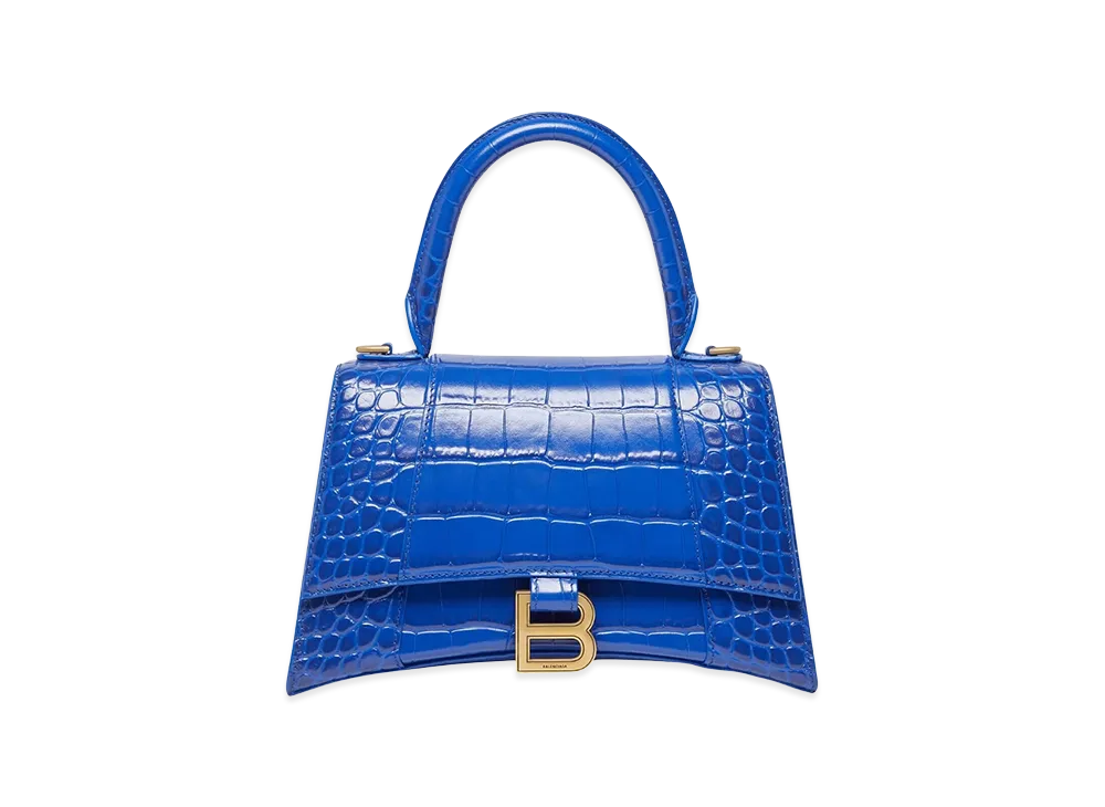 BALENCIAGA Women's Bags "Blue"