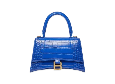 BALENCIAGA Women's Bags "Blue"