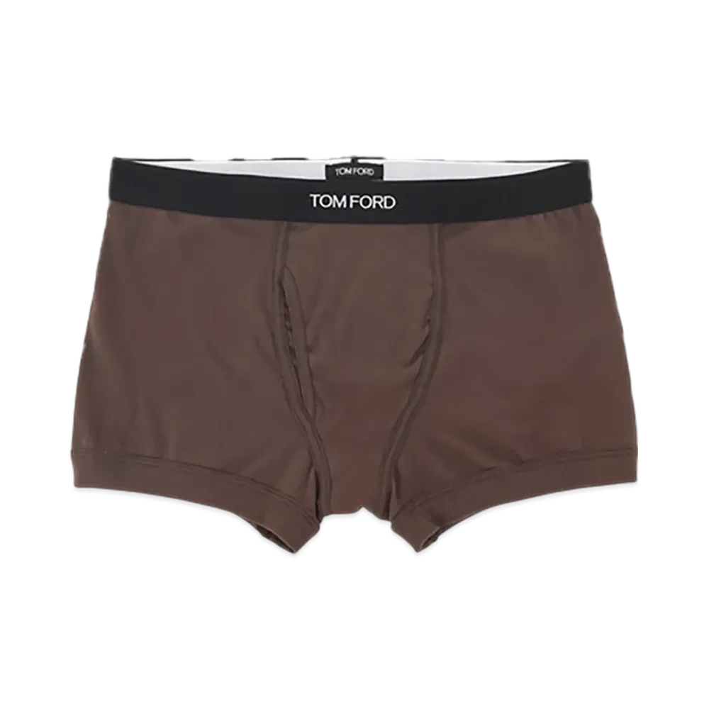 TOM FORD Boxer Briefs "Nude6"