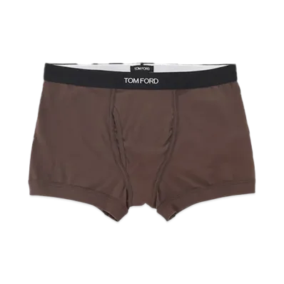 TOM FORD Boxer Briefs "Nude6"