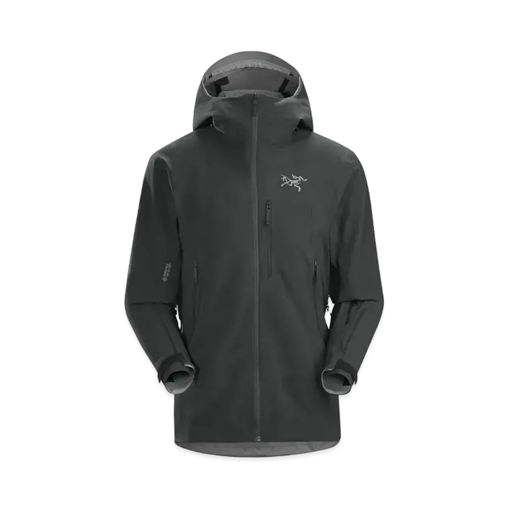 ARC TERYX PROCLINE JACKET "Glitch" 26844