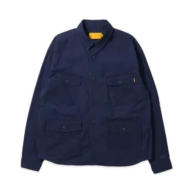 UNION Brooks Shirt "Blue"