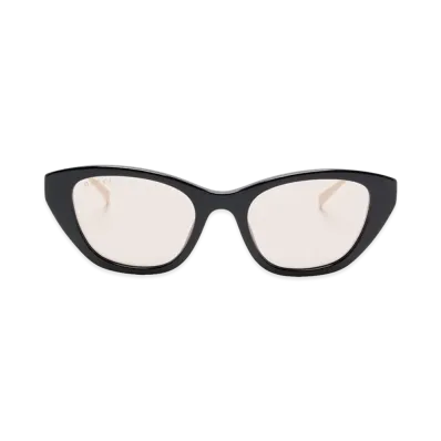 GUCCI Women's Sunglasses "Black"