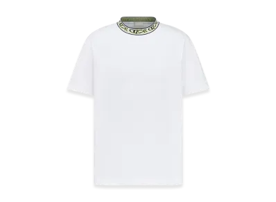 【※25秋新作※】DIOR AND LEWIS HAMILTON Tシャツ 発売中|Dior × Lewis Hamilton 25SS Capsule collection|抽選