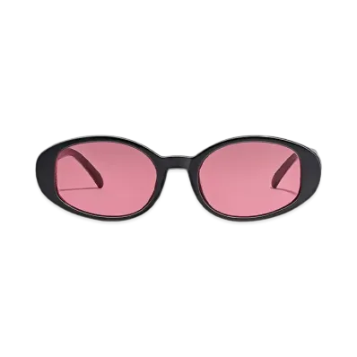 SZADE downtown "black / blush"