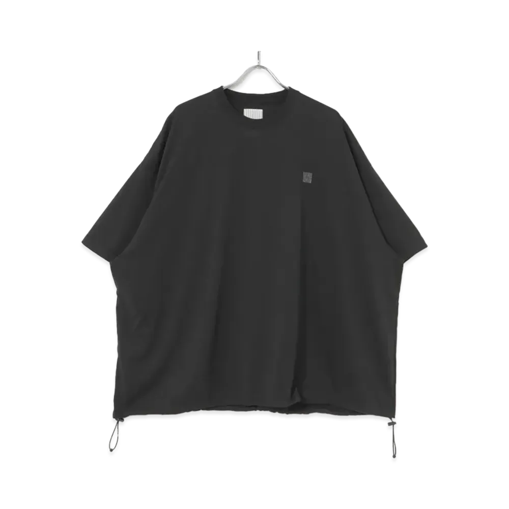 S.F.C / Stripes For Creative x URBS Super Big Ss Tee "Black"