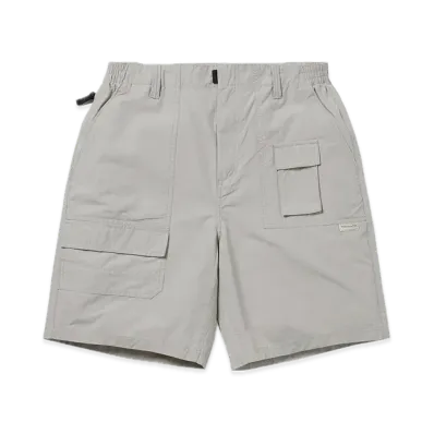 thisisneverthat Utility Short "Grey"