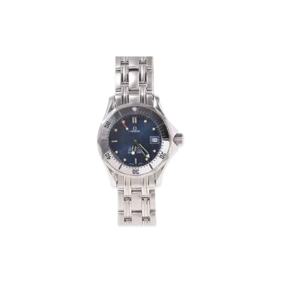 Omega Sea Master Professional 2582.80