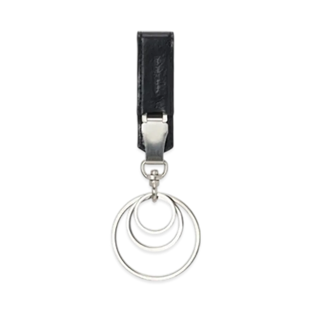 Hender Scheme Key Clip "Black"