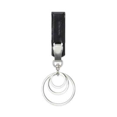 Hender Scheme Key Clip "Black"