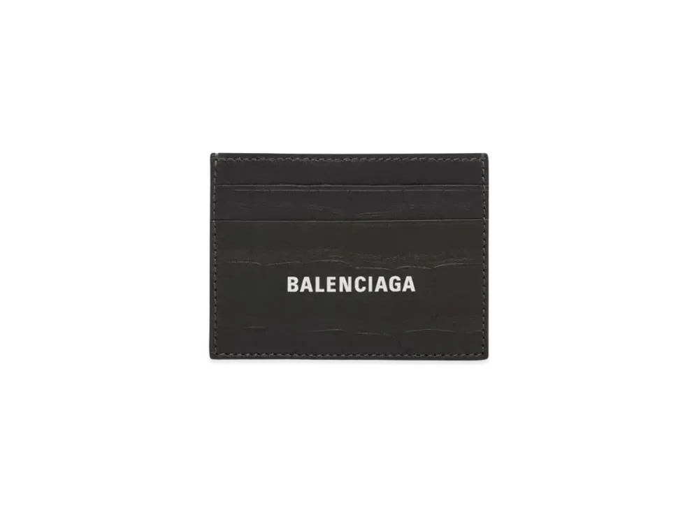 BALENCIAGA Cash Card Holder