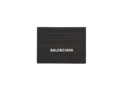 BALENCIAGA Cash Card Holder