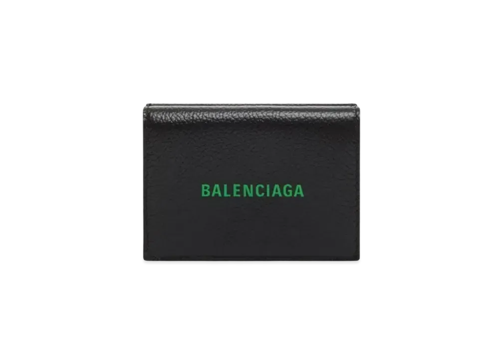 BALENCIAGA Cash Mini Wallet