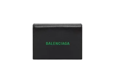 BALENCIAGA Cash Mini Wallet