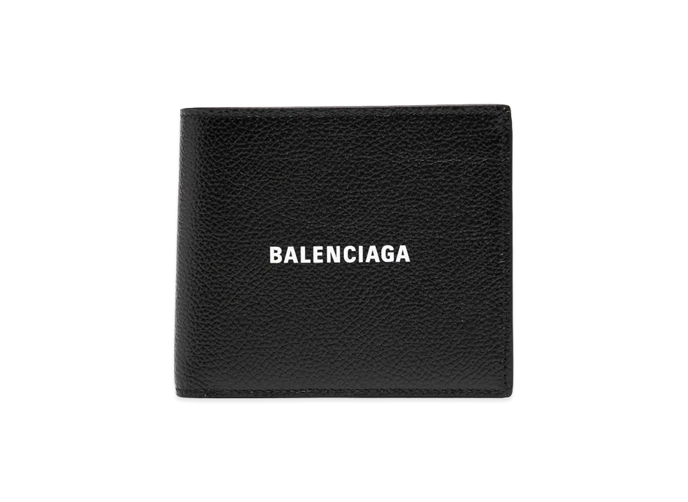 BALENCIAGA Women's Wallets "Black"