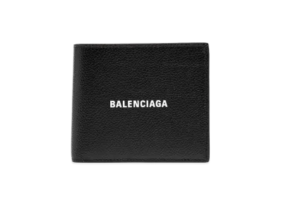 BALENCIAGA Women's Wallets "Black"