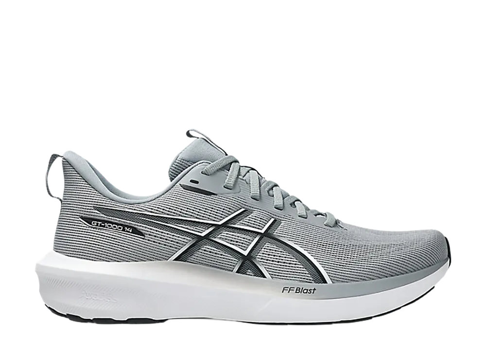 Asics GT-1000 14 "Gravel/White"