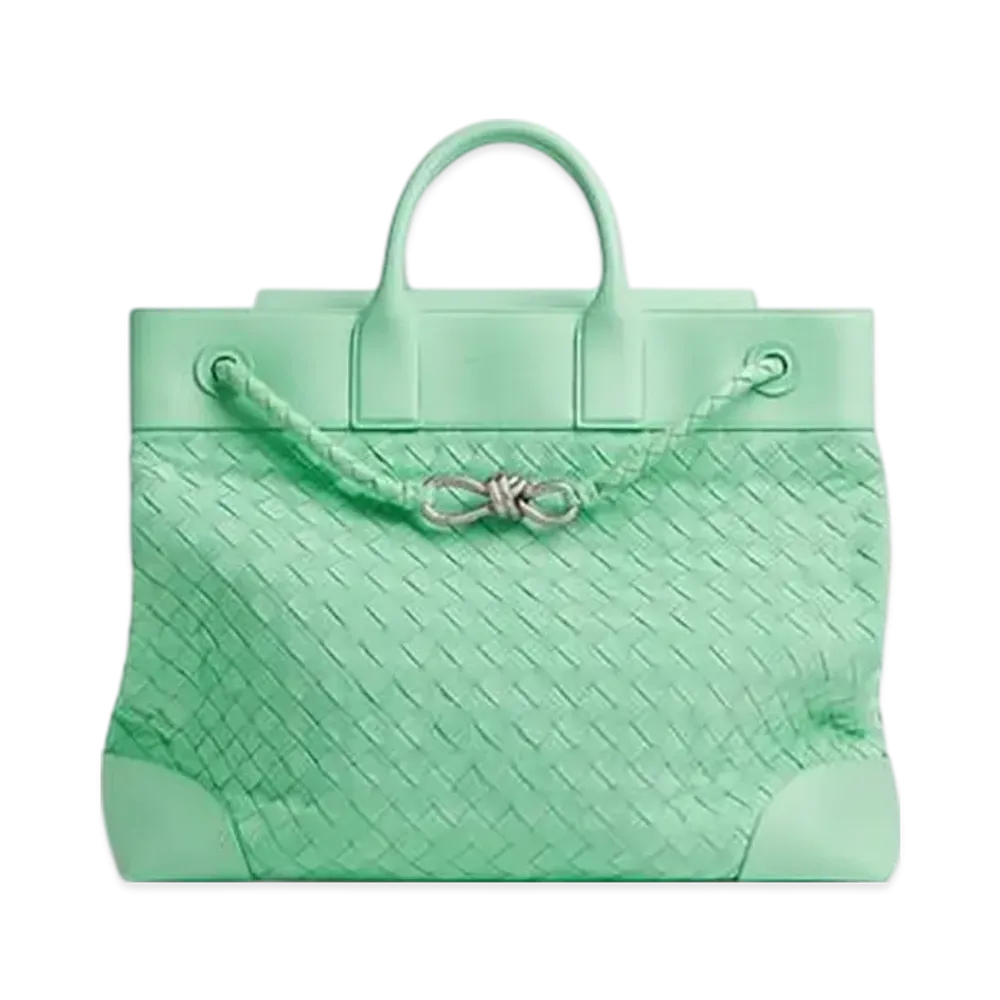 Bottega Veneta Andiamo Voyager "Siren"
