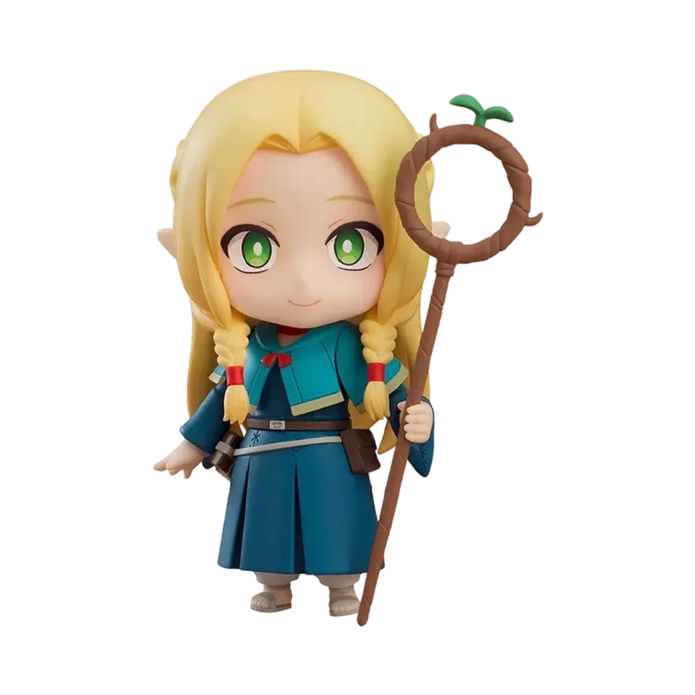 Good Smile Company "Nendoroid" -Delicious in Dungeon- Marcille