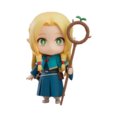 Good Smile Company "Nendoroid" -Delicious in Dungeon- Marcille