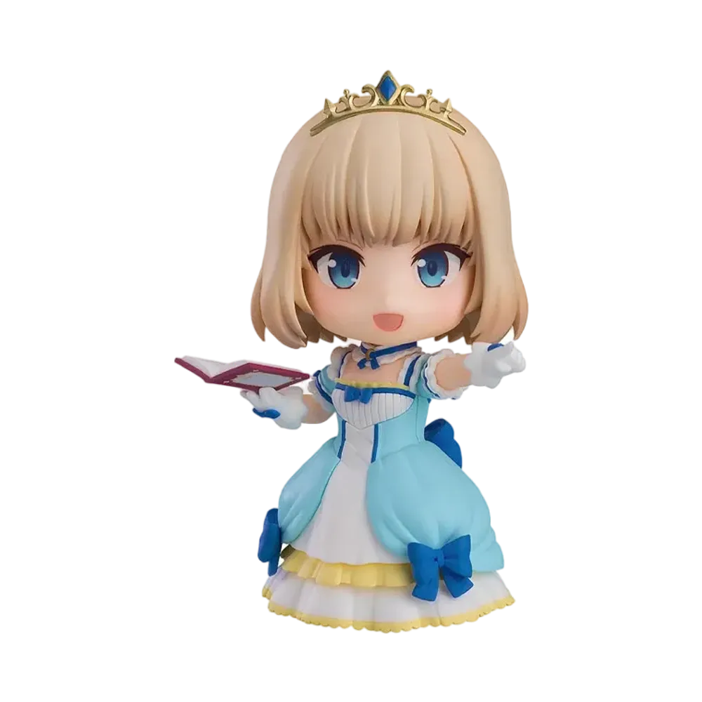 Good Smile Company "Nendoroid" -Tearmoon Empire- Mia Luna Tearmoon