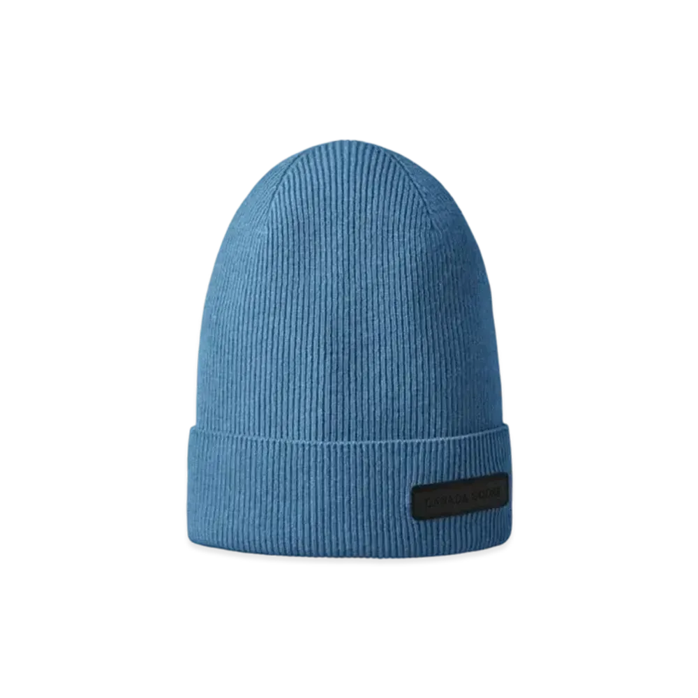 CANADA GOOSE Cashmere Beanie "Turquoise"