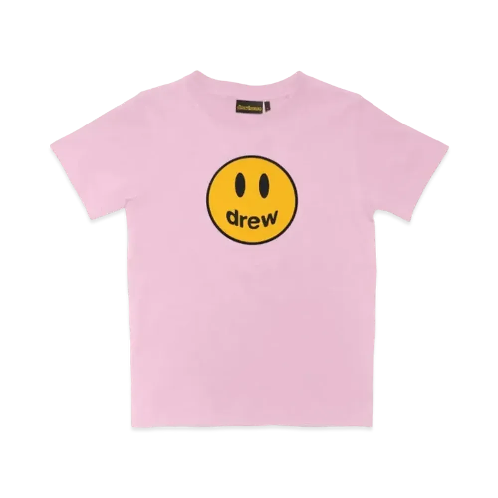 drew house mini drew mascot ss tee "Strawberry"