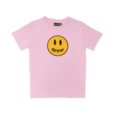 drew house mini drew mascot ss tee "Strawberry"