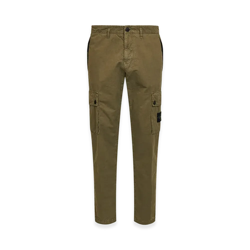 Stone Island Cargo Pant "Green"