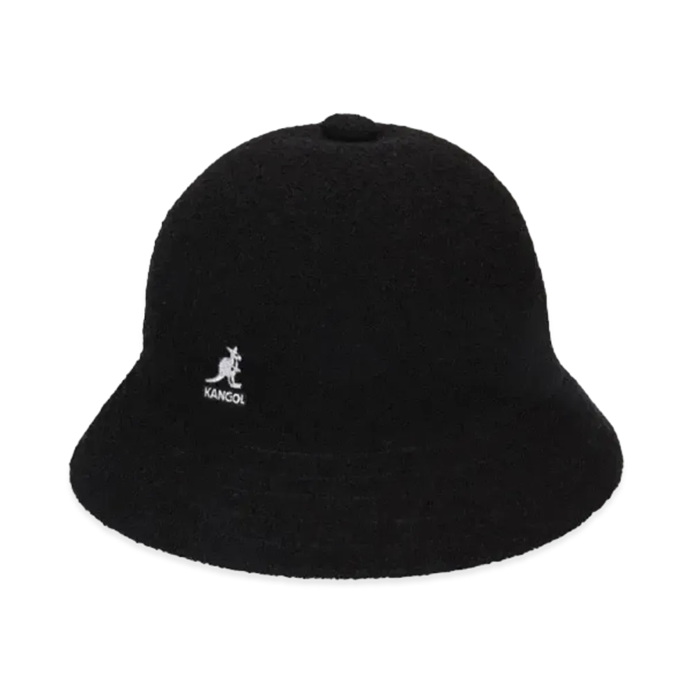 Kangol Bermuda Casual "Black"
