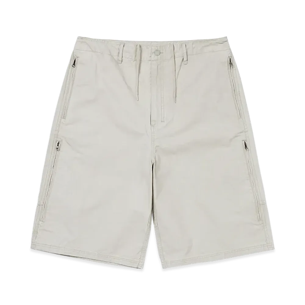 thisisneverthat Ripstop Surplus Short "Stone"