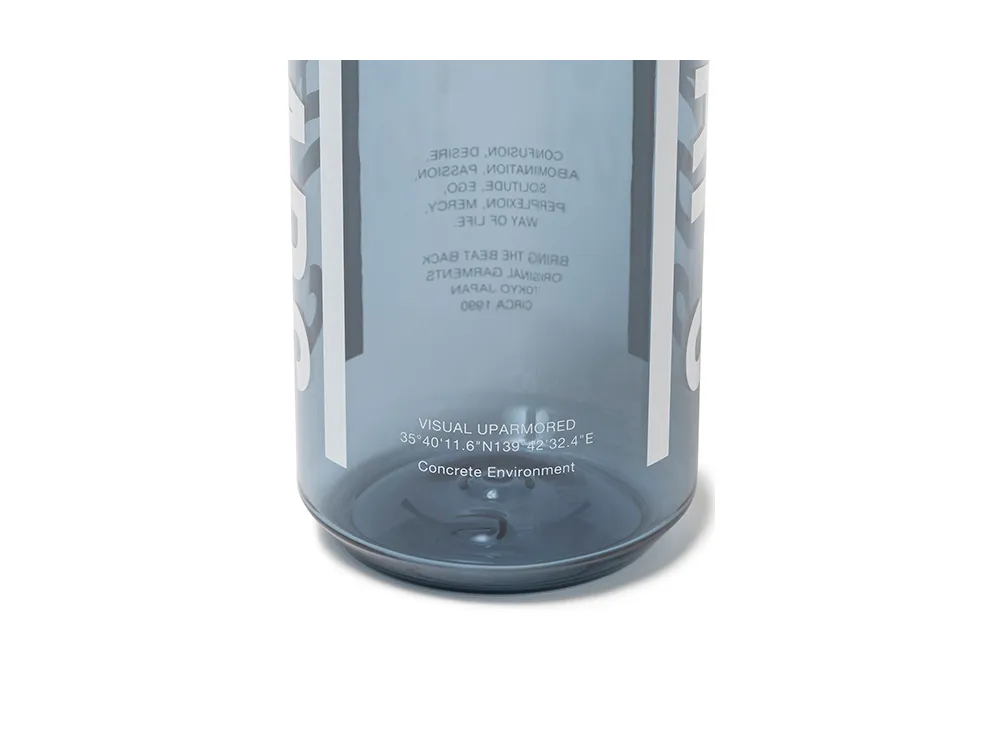 WTAPS H2O 950ml / Bottle / Pct. KINTO WTAPS H2O 950ml / Bottle / Pct. KINTO