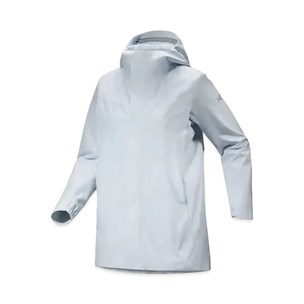 ARC'TERYX Women's Solano Hoody "Daybreak" X000007300