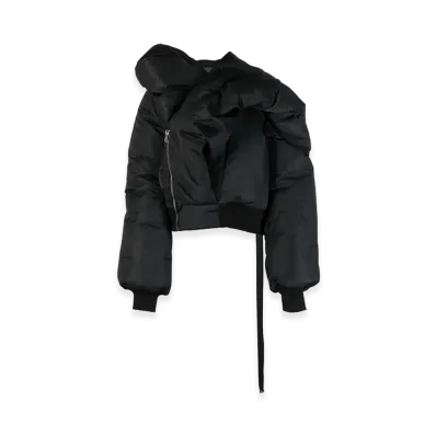 Rick Owens DRKSHDW Women's Coats "Black"