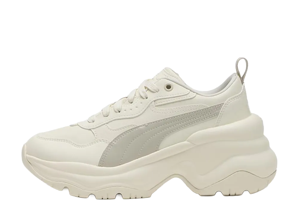 Puma Women's Cilia Wedge "Frosted Ivory"