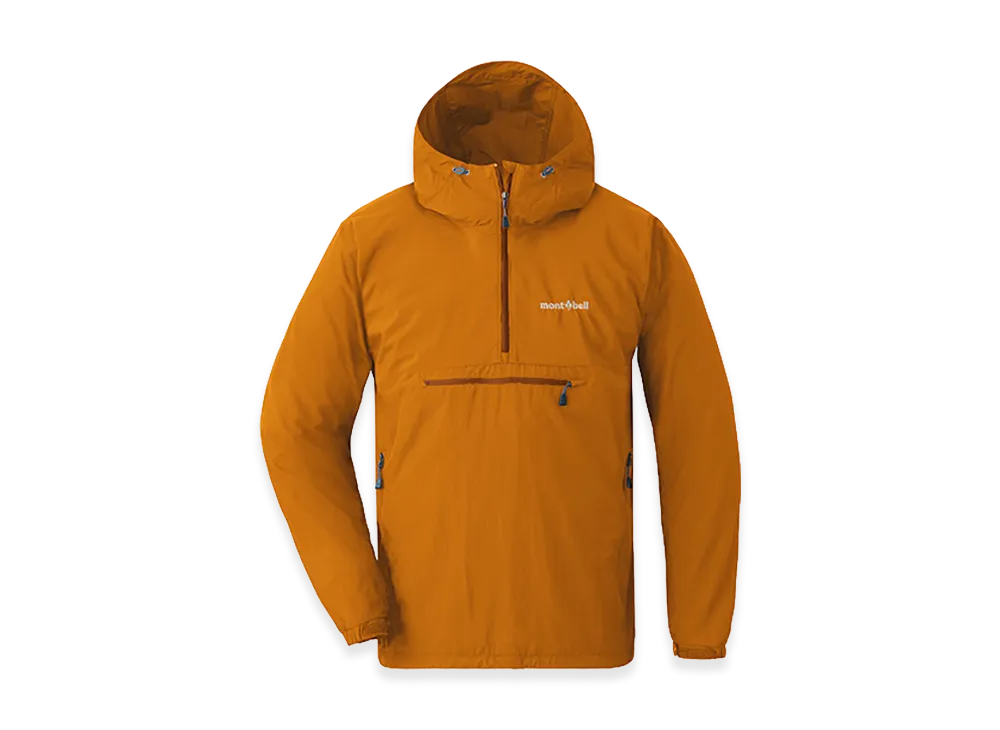 mont-bell US O.D. Anorak "Orange"