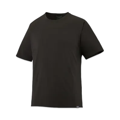 Patagonia Men's Cap Cool Daily Shirt "Black"